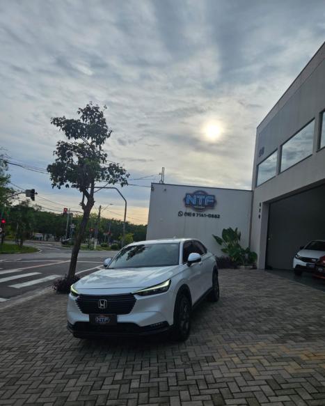 HONDA HR-V 1.5 16V 4P FLEX EXL AUTOM�TICO CVT, Foto 17