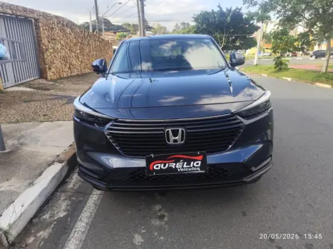 HONDA HR-V 1.5 16V 4P FLEX EX AUTOM�TICO CVT, Foto 1