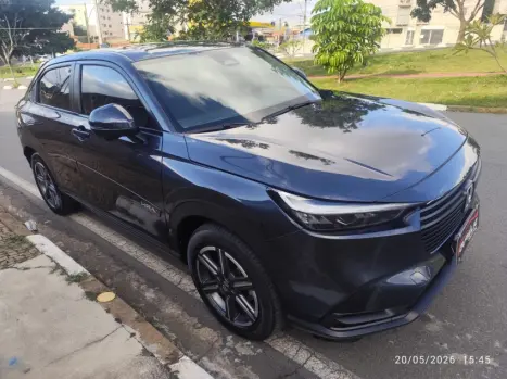 HONDA HR-V 1.5 16V 4P FLEX EX AUTOM�TICO CVT, Foto 2