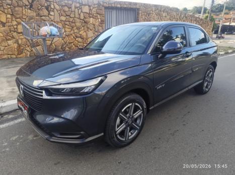 HONDA HR-V 1.5 16V 4P FLEX EX AUTOM�TICO CVT, Foto 3