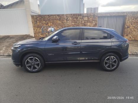 HONDA HR-V 1.5 16V 4P FLEX EX AUTOM�TICO CVT, Foto 4