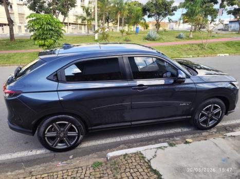 HONDA HR-V 1.5 16V 4P FLEX EX AUTOM�TICO CVT, Foto 5