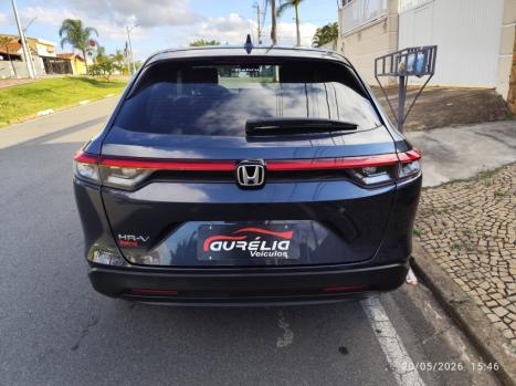 HONDA HR-V 1.5 16V 4P FLEX EX AUTOM�TICO CVT, Foto 6