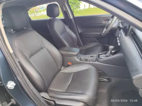 HONDA HR-V 1.5 16V 4P FLEX EX AUTOM�TICO CVT, Foto 10