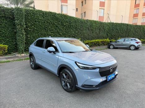 HONDA HR-V 1.5 16V 4P FLEX EXL AUTOM�TICO CVT, Foto 1