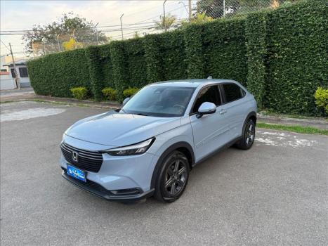HONDA HR-V 1.5 16V 4P FLEX EXL AUTOM�TICO CVT, Foto 3