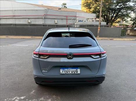 HONDA HR-V 1.5 16V 4P FLEX EXL AUTOM�TICO CVT, Foto 4