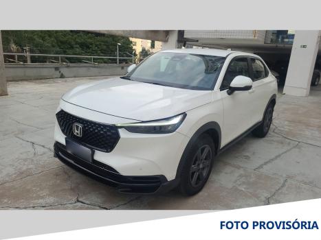 HONDA HR-V 1.5 16V 4P FLEX ADVANCE TURBO AUTOM�TICO CVT, Foto 1