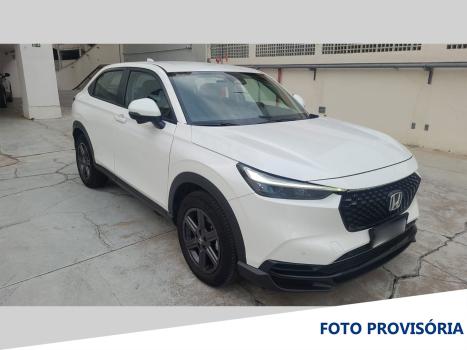 HONDA HR-V 1.5 16V 4P FLEX ADVANCE TURBO AUTOM�TICO CVT, Foto 2