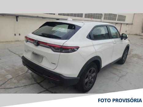 HONDA HR-V 1.5 16V 4P FLEX ADVANCE TURBO AUTOM�TICO CVT, Foto 3