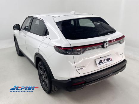 HONDA HR-V 1.5 16V 4P FLEX ADVANCE TURBO AUTOM�TICO CVT, Foto 4