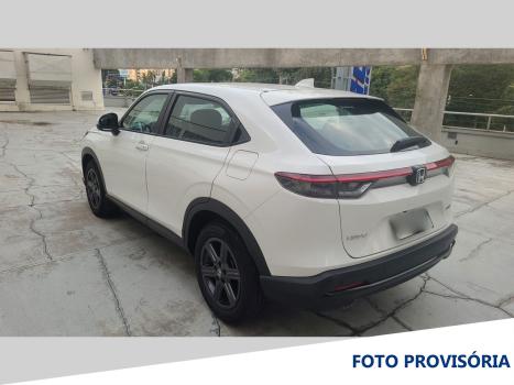 HONDA HR-V 1.5 16V 4P FLEX ADVANCE TURBO AUTOM�TICO CVT, Foto 5