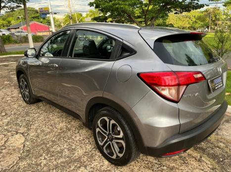 HONDA HR-V 1.5 16V 4P FLEX EX AUTOM�TICO CVT, Foto 5