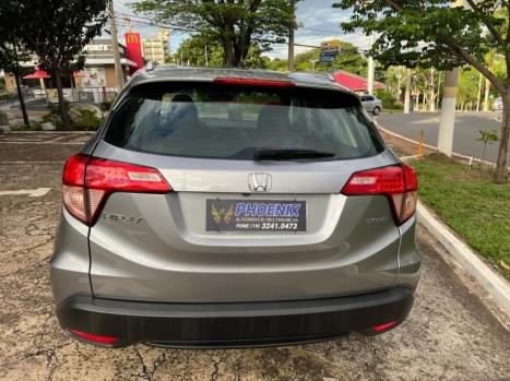 HONDA HR-V 1.5 16V 4P FLEX EX AUTOM�TICO CVT, Foto 6