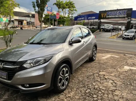 HONDA HR-V 1.5 16V 4P FLEX EX AUTOM�TICO CVT, Foto 1