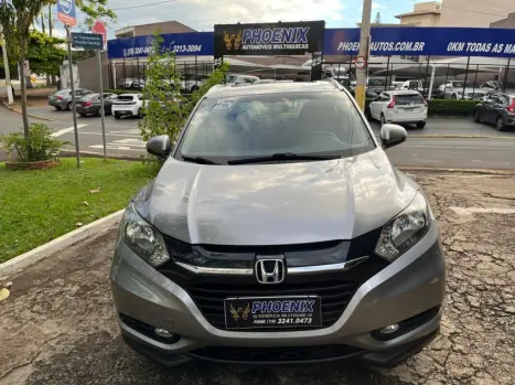 HONDA HR-V 1.5 16V 4P FLEX EX AUTOM�TICO CVT, Foto 2
