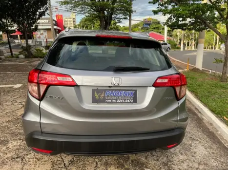 HONDA HR-V 1.5 16V 4P FLEX EX AUTOM�TICO CVT, Foto 5