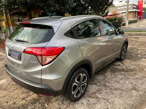 HONDA HR-V 1.5 16V 4P FLEX EX AUTOM�TICO CVT, Foto 6