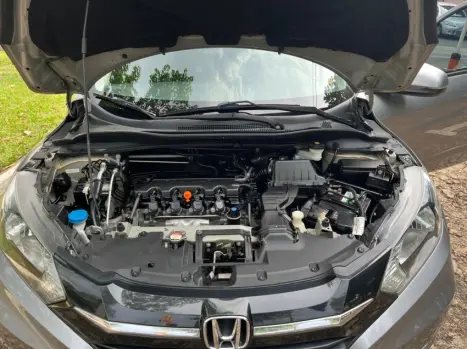 HONDA HR-V 1.5 16V 4P FLEX EX AUTOM�TICO CVT, Foto 9