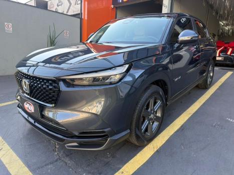 HONDA HR-V 1.5 16V 4P FLEX ADVANCE TURBO AUTOM�TICO CVT, Foto 1