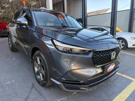 HONDA HR-V 1.5 16V 4P FLEX ADVANCE TURBO AUTOM�TICO CVT, Foto 2