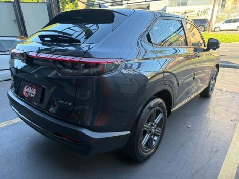 HONDA HR-V 1.5 16V 4P FLEX ADVANCE TURBO AUTOM�TICO CVT, Foto 4