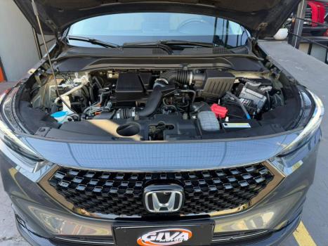 HONDA HR-V 1.5 16V 4P FLEX ADVANCE TURBO AUTOM�TICO CVT, Foto 6