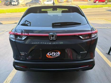 HONDA HR-V 1.5 16V 4P FLEX ADVANCE TURBO AUTOM�TICO CVT, Foto 7
