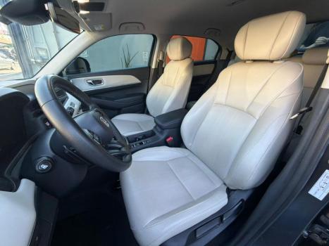 HONDA HR-V 1.5 16V 4P FLEX ADVANCE TURBO AUTOM�TICO CVT, Foto 9