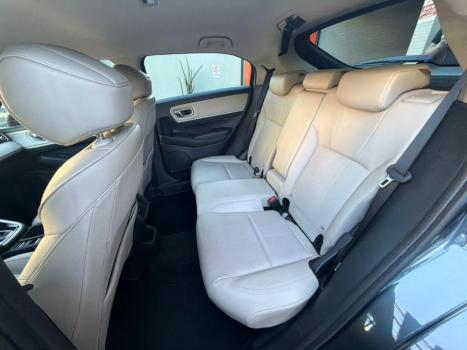 HONDA HR-V 1.5 16V 4P FLEX ADVANCE TURBO AUTOM�TICO CVT, Foto 10