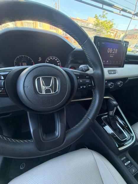 HONDA HR-V 1.5 16V 4P FLEX ADVANCE TURBO AUTOM�TICO CVT, Foto 11