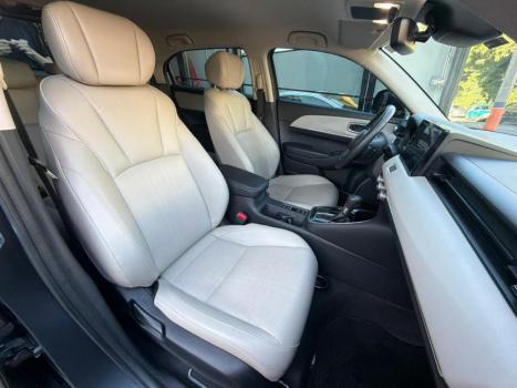 HONDA HR-V 1.5 16V 4P FLEX ADVANCE TURBO AUTOM�TICO CVT, Foto 13