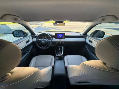 HONDA HR-V 1.5 16V 4P FLEX ADVANCE TURBO AUTOM�TICO CVT, Foto 15
