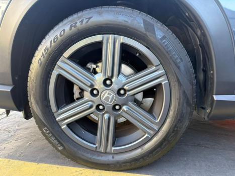 HONDA HR-V 1.5 16V 4P FLEX ADVANCE TURBO AUTOM�TICO CVT, Foto 18