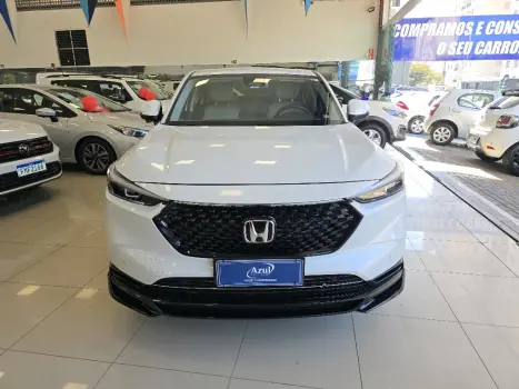 HONDA HR-V 1.5 16V 4P FLEX TOURING TURBO AUTOM�TICO CVT, Foto 2