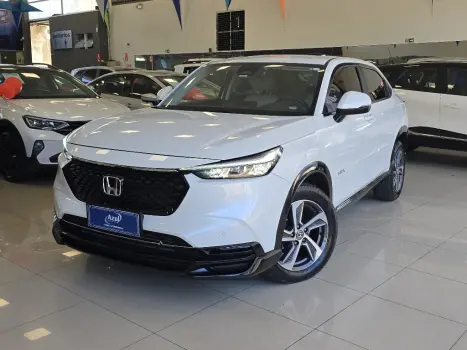HONDA HR-V 1.5 16V 4P FLEX TOURING TURBO AUTOM�TICO CVT, Foto 3