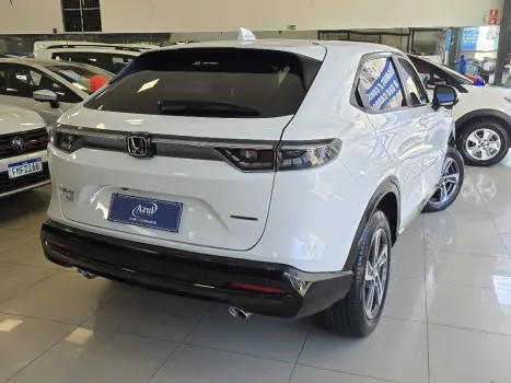 HONDA HR-V 1.5 16V 4P FLEX TOURING TURBO AUTOM�TICO CVT, Foto 6