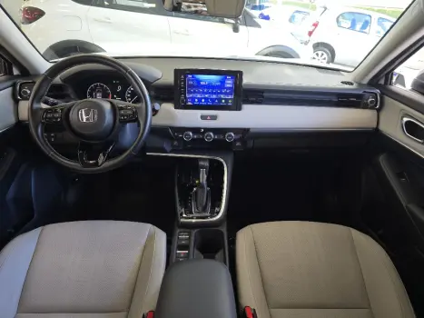 HONDA HR-V 1.5 16V 4P FLEX TOURING TURBO AUTOM�TICO CVT, Foto 7