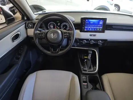 HONDA HR-V 1.5 16V 4P FLEX TOURING TURBO AUTOM�TICO CVT, Foto 11