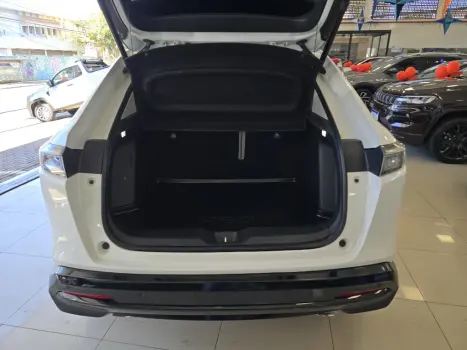 HONDA HR-V 1.5 16V 4P FLEX TOURING TURBO AUTOM�TICO CVT, Foto 18