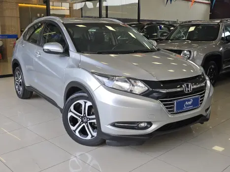 HONDA HR-V 1.5 16V 4P FLEX EX AUTOM�TICO CVT, Foto 1