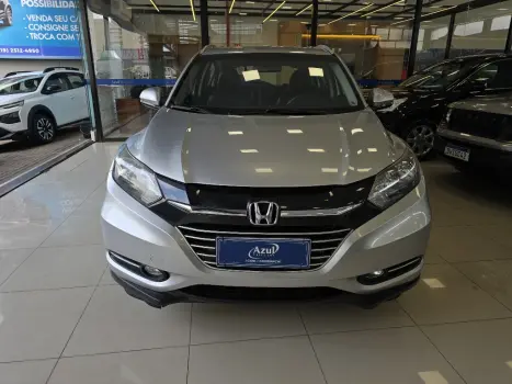 HONDA HR-V 1.5 16V 4P FLEX EX AUTOM�TICO CVT, Foto 2