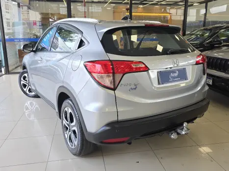 HONDA HR-V 1.5 16V 4P FLEX EX AUTOM�TICO CVT, Foto 4