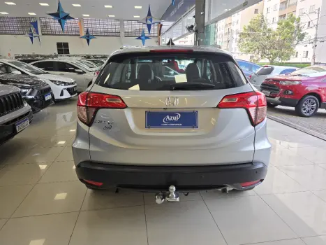 HONDA HR-V 1.5 16V 4P FLEX EX AUTOM�TICO CVT, Foto 5