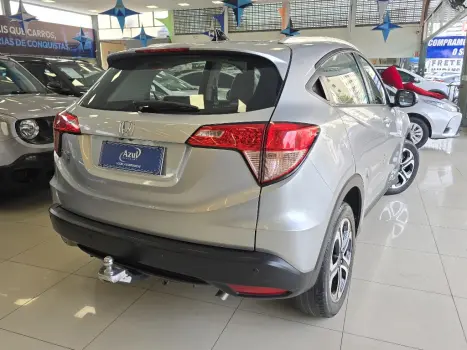 HONDA HR-V 1.5 16V 4P FLEX EX AUTOM�TICO CVT, Foto 6