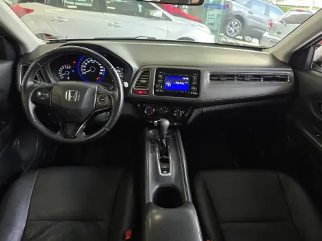 HONDA HR-V 1.5 16V 4P FLEX EX AUTOM�TICO CVT, Foto 7