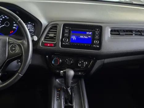 HONDA HR-V 1.5 16V 4P FLEX EX AUTOM�TICO CVT, Foto 8