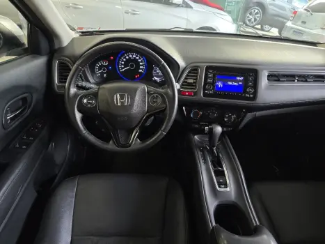 HONDA HR-V 1.5 16V 4P FLEX EX AUTOM�TICO CVT, Foto 10