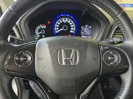 HONDA HR-V 1.5 16V 4P FLEX EX AUTOM�TICO CVT, Foto 11