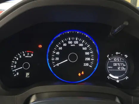 HONDA HR-V 1.5 16V 4P FLEX EX AUTOM�TICO CVT, Foto 12